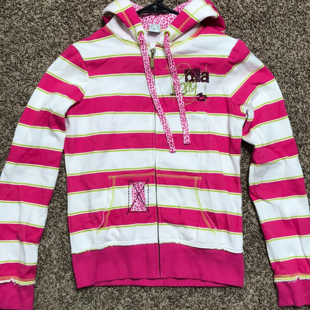 Women’s M Billabong hoodie